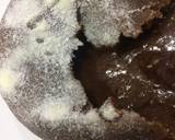 Chocolate molten lava cake recipe step 16 photo