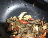 Foto del paso 2 de la receta: Chop suey con pollo