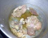 Bow tie meat pie recipe step 5 photo