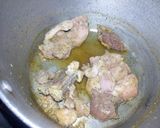 A picture of step 5 of Bow tie meat pie.