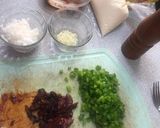 Foto del paso 3 de la receta: Fetuccini a la marinera