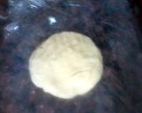 Foto del paso 2 de la receta: Tarta de Ricota y Dulce de Leche EXPRESS SIN TANTA VUELTA😎