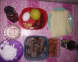 Foto del paso 1 de la receta: Pad thai