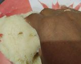 A picture of step 6 of Modak payasam.