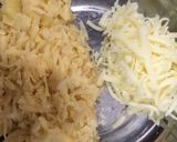 Cheesy potato crisp রেসিপির ধাপ 2 ছবি