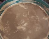 Foto del paso 10 de la receta: Crema de champiñones de Natasha