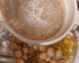 Foto del paso 2 de la receta: Hummus Clásico (tradicional)