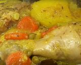 Foto del paso 5 de la receta: Tamales colombianos vallunos