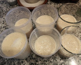 Foto del paso 8 de la receta: Smoothies o batidos caseros de fruta