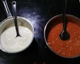 Une image de l'étape 3 de Lasagne maison.