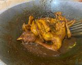 Foto langkah ke 3 dari resep Ayam Bakar Ungkep.