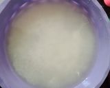 Foto langkah ke 1 dari resep Mango Sticky Rice (Khao Niao Mamuang).