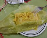 Foto del paso 6 de la receta: Humitas 🇨🇱