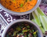 प्याज़ वाली भिंडी फ्राई (Pyaz Wali Bhindi Fry Recipe in Hindi) रेसिपी चरण 10 फोटो