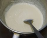 Foto langkah ke 2 dari resep Cream cheese 3 bahan.