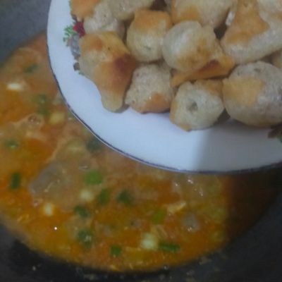 Langkah 8