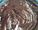 બ્રાઉની (Brownie Recipe In Gujarati) રેસીપી સ્ટેપ2ફોટો