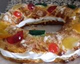 Foto del paso 8 de la receta: Roscón de Reyes Thermomix