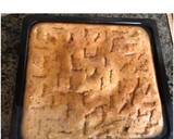Basbousa (Semolina Cake) recipe step 3 photo