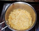 ম্যাগি ভেজ এগ ওমলেট(Maggi veg egg omelatte recipe in Bengali) রেসিপি ধাপ - 2 ছবি