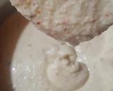 A picture of step 5 of Frozen masha daal pakore.
