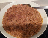 Foto del paso 2 de la receta: Lasaña de carne y calabacín