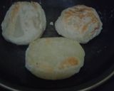 Foto langkah ke 3 dari resep Wingko Babat.