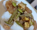Foto langkah ke 7 dari resep Gulai Tauco.