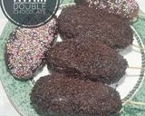 Foto langkah ke 6 dari resep Donat Paha Ayam.