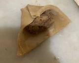 Designer airfried Rajma Samosa recipe step 5 photo