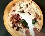 দই ভাত (Curd Rice recipe in Bengali) রেসিপির ধাপ 2 ছবি