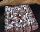 Une image de l'étape 6 de °Gâteau au chocolat°.