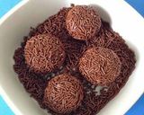 Foto del paso 7 de la receta Trufas
