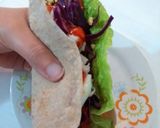 Foto del paso 5 de la receta: Tacos con verduras