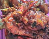 Foto langkah ke 5 dari resep Ayam Goreng Mentega.