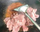 Foto langkah ke 2 dari resep Seng Gesseng Daging Sapi.