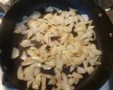 Foto del paso 10 de la receta: Pollo con champiñones y aceitunas