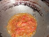 Sambal Peco Peco tomat