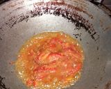 Foto langkah ke 4 dari resep Sambal Peco Peco tomat.