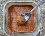 Foto del paso 8 de la receta: 🍐Dulce de membrillo naturalmente endulzado 🍐 Sin azúcar, sin edulcorante