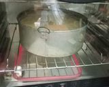 Foto langkah ke 6 dari resep Nastar Cake.