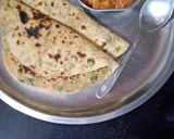 A picture of step 4 of Baingan Ka Bharta.