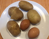 Foto del paso 6 de la receta: Ensaladilla Rusa con Caballa