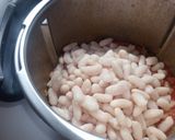 Foto del paso 6 de la receta Alubias blancas en Thermomix