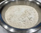A picture of step 1 of Chapshoro.