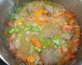 Foto del paso 5 de la receta: Estofado de ternera