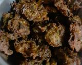 বাঁধাকপির পকোড়া (bandhakopi pakoda recipe in Bengali) রেসিপি ধাপ - 6 ছবি