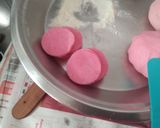 A picture of step 6 of Beautiful Rose Blossom Sweet.