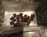 Foto del paso 4 de la receta: Flan de chocolate con gelatina sin horno