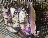 Foto langkah ke 3 dari resep Tuna bakar siram bumbu kemangi.